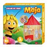 Cort de joaca pentru copii Albinuta Maya Color My Tent :: Knorrtoys
