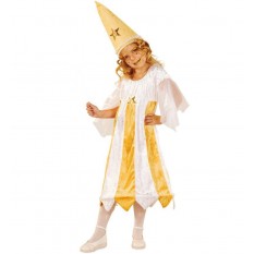 Costum pentru serbare Zana Stelelor 128 cm :: Fries