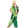 Costum pentru serbare Sirena 116 cm :: Fries