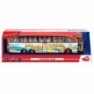 Autobuz Dickie Toys Touring Bus rosu :: Dickie Toys