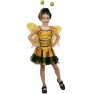 Costum pentru serbare Fluturasul Chantal 104 cm :: Fries