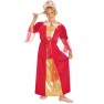 Costum pentru serbare Regina Trandafirilor 128 cm :: Fries