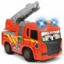Masina de pompieri Dickie Toys Happy Scania Fire Truck :: Dickie Toys