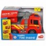 Masina de pompieri Dickie Toys Happy Scania Fire Truck :: Dickie Toys