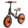 Bicicleta Chipolino Max Bike orange :: Chipolino