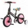 Bicicleta Chipolino Max Bike pink :: Chipolino