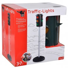 Semafor Big Traffic Lights :: Big