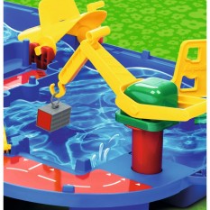 Set de joaca cu apa AquaPlay Start Set :: AquaPlay