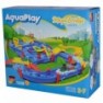 Set de joaca cu apa AquaPlay Mega Bridge :: AquaPlay