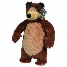  Bean Bag Bear 40 cm :: Simba