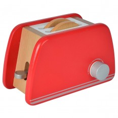 Jucarie din lemn Eichhorn Toaster :: Eichhorn