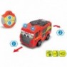 Masina de pompieri Dickie Toys Happy Fire Truck cu telecomanda :: Dickie Toys