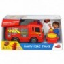 Masina de pompieri Dickie Toys Happy Fire Truck cu telecomanda :: Dickie Toys