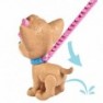 Jucarie Simba Caine Chi Chi Love Pii Pii Puppy cu accesorii :: Simba