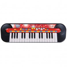Jucarie Simba Orga My Music World Keyboard cu 32 clape :: Simba