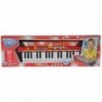 Jucarie Simba Orga My Music World Keyboard cu 32 clape :: Simba