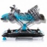 Premergator Chipolino Racer 4 in 1 blue :: Chipolino