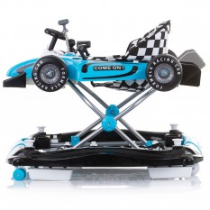 Premergator Chipolino Racer 4 in 1 blue :: Chipolino