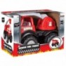 Masina de pompieri Pilsan Power Fire Truck :: Pilsan