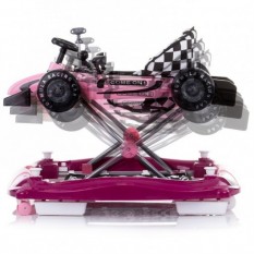 Premergator Chipolino Racer 4 in 1 pink :: Chipolino