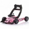 Premergator Chipolino Racer 4 in 1 pink :: Chipolino