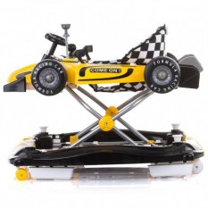 Premergator Chipolino Racer 4 in 1 yellow :: Chipolino