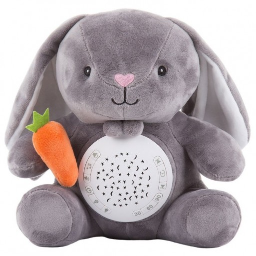 Lampa de veghe plus Chipolino Rabbit :: Chipolino