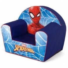 Fotoliu din spuma Spiderman :: Arditex