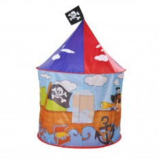 Cort de joaca pentru copii Pirati :: Knorrtoys