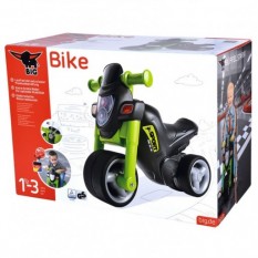 Motocicleta Big Sport Bike green :: Big