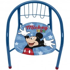 Scaun pentru copii Mickey...