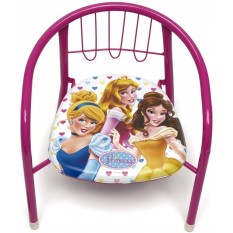 Scaun pentru copii Princess :: Arditex